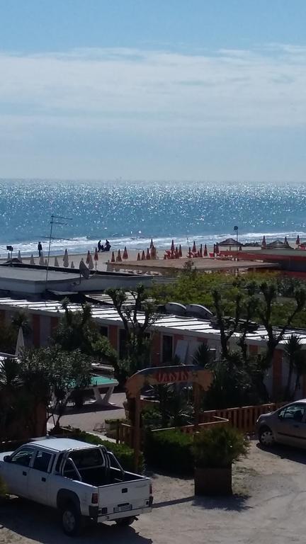 Abahotel Milano Marittima Exterior foto